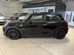 Mini One 102ch Bva7 Hatch F56 Edition Heddon Street One 34&nbsp;102km