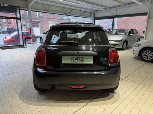Mini One 102ch Bva7 Hatch F56 Edition Heddon Street One 34&nbsp;102km