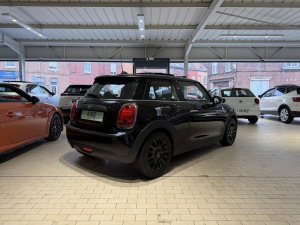 Mini One 102ch Bva7 Hatch F56 Edition Heddon Street One 34&nbsp;102km