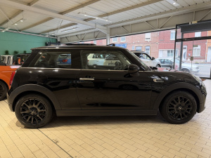 Mini One 102ch Bva7 Hatch F56 Edition Heddon Street One 34&nbsp;102km