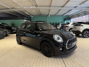 Mini One 102ch Bva7 Hatch F56 Edition Heddon Street One 34&nbsp;102km
