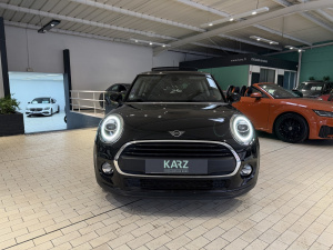 Mini One 102ch Bva7 Hatch F56 Edition Heddon Street One 34&nbsp;102km