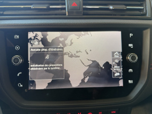 Seat Arona 1.0 Tsi 115ch Dsg7 Fr Arona 59&nbsp;489km