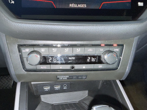 Seat Arona 1.0 Tsi 115ch Dsg7 Fr Arona 59&nbsp;489km