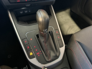 Seat Arona 1.0 Tsi 115ch Dsg7 Fr Arona 59&nbsp;489km