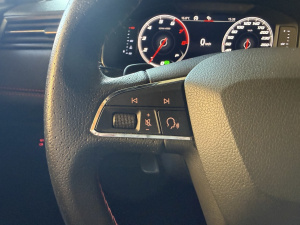 Seat Arona 1.0 Tsi 115ch Dsg7 Fr Arona 59&nbsp;489km