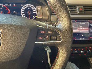 Seat Arona 1.0 Tsi 115ch Dsg7 Fr Arona 59&nbsp;489km