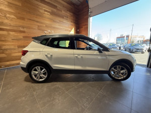 Seat Arona 1.0 Tsi 115ch Dsg7 Fr Arona 59&nbsp;489km