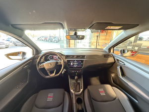 Seat Arona 1.0 Tsi 115ch Dsg7 Fr Arona 59&nbsp;489km