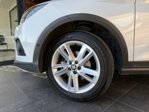 Seat Arona 1.0 Tsi 115ch Dsg7 Fr Arona 59&nbsp;489km