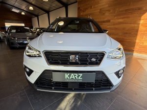 Seat Arona 1.0 Tsi 115ch Dsg7 Fr Arona 59&nbsp;489km
