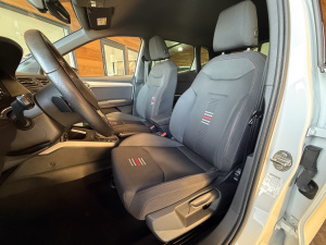 Seat Arona 1.0 Tsi 115ch Dsg7 Fr Arona 59&nbsp;489km