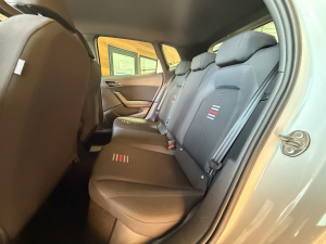 Seat Arona 1.0 Tsi 115ch Dsg7 Fr Arona 59&nbsp;489km