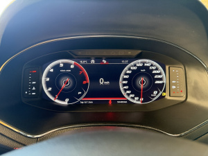 Seat Arona 1.0 Tsi 115ch Dsg7 Fr Arona 59&nbsp;489km