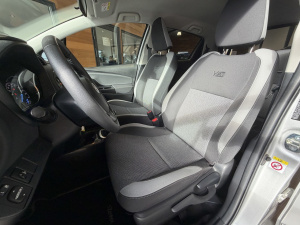 Toyota Yaris Design 70ch Vvt-i Entretien Complet Toyota Yaris 97&nbsp;210km