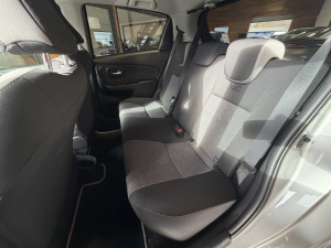 Toyota Yaris Design 70ch Vvt-i Entretien Complet Toyota Yaris 97&nbsp;210km