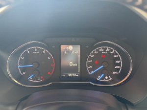 Toyota Yaris Design 70ch Vvt-i Entretien Complet Toyota Yaris 97&nbsp;210km