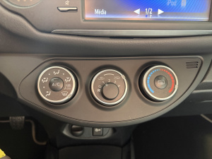 Toyota Yaris Design 70ch Vvt-i Entretien Complet Toyota Yaris 97&nbsp;210km