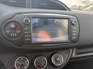 Toyota Yaris Design 70ch Vvt-i Entretien Complet Toyota Yaris 97&nbsp;210km