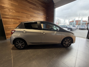 Toyota Yaris Design 70ch Vvt-i Entretien Complet Toyota Yaris 97&nbsp;210km