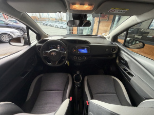 Toyota Yaris Design 70ch Vvt-i Entretien Complet Toyota Yaris 97&nbsp;210km