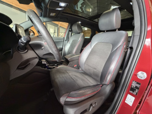 Hyundai Tucson 1.6 Crdi 136 Hyb 48v Nline Exect Dct-7 Tucson 97&nbsp;783km