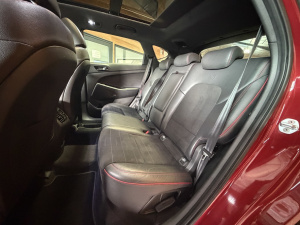 Hyundai Tucson 1.6 Crdi 136 Hyb 48v Nline Exect Dct-7 Tucson 97&nbsp;783km