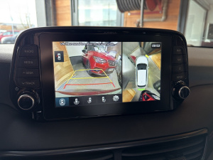 Hyundai Tucson 1.6 Crdi 136 Hyb 48v Nline Exect Dct-7 Tucson 97&nbsp;783km