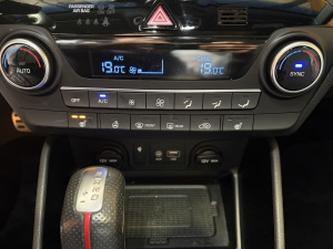 Hyundai Tucson 1.6 Crdi 136 Hyb 48v Nline Exect Dct-7 Tucson 97&nbsp;783km