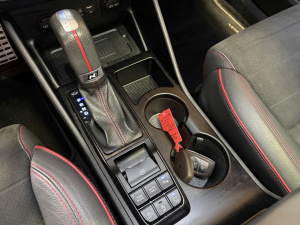 Hyundai Tucson 1.6 Crdi 136 Hyb 48v Nline Exect Dct-7 Tucson 97&nbsp;783km