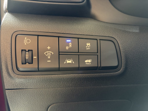 Hyundai Tucson 1.6 Crdi 136 Hyb 48v Nline Exect Dct-7 Tucson 97&nbsp;783km