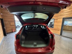 Hyundai Tucson 1.6 Crdi 136 Hyb 48v Nline Exect Dct-7 Tucson 97&nbsp;783km