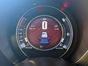 Fiat 500 1.2 69 Ch Pack Star 500 65&nbsp;876km