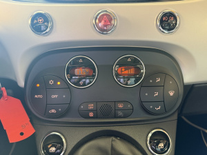 Fiat 500 1.2 69 Ch Pack Star 500 65&nbsp;876km