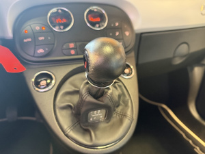 Fiat 500 1.2 69 Ch Pack Star 500 65&nbsp;876km