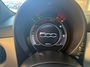 Fiat 500 1.2 69 Ch Pack Star 500 65&nbsp;876km