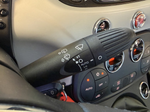 Fiat 500 1.2 69 Ch Pack Star 500 65&nbsp;876km