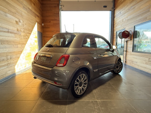 Fiat 500 1.2 69 Ch Pack Star 500 65&nbsp;876km