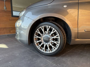 Fiat 500 1.2 69 Ch Pack Star 500 65&nbsp;876km