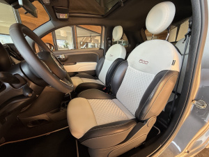 Fiat 500 1.2 69 Ch Pack Star 500 65&nbsp;876km