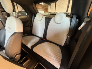 Fiat 500 1.2 69 Ch Pack Star 500 65&nbsp;876km