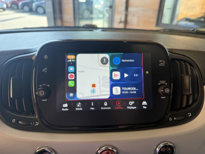 Fiat 500 1.2 69 Ch Pack Star 500 65&nbsp;876km