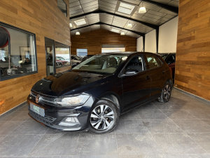 Volkswagen Polo 1.0 Tsi 95 Business Polo 75&nbsp;667km