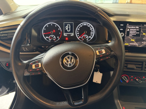 Volkswagen Polo 1.0 Tsi 95 Business Polo 75&nbsp;667km