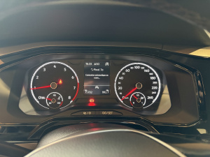 Volkswagen Polo 1.0 Tsi 95 Business Polo 75&nbsp;667km