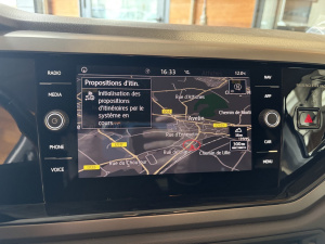 Volkswagen Polo 1.0 Tsi 95 Business Polo 75&nbsp;667km