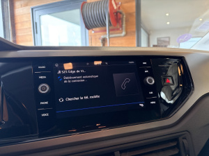 Volkswagen Polo 1.0 Tsi 95 Business Polo 75&nbsp;667km