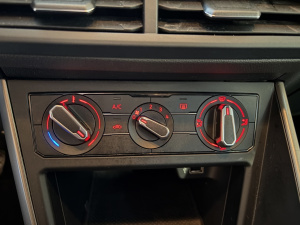 Volkswagen Polo 1.0 Tsi 95 Business Polo 75&nbsp;667km