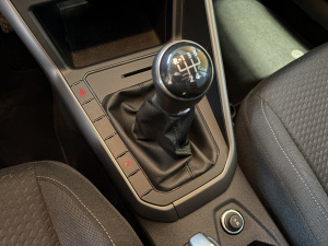 Volkswagen Polo 1.0 Tsi 95 Business Polo 75&nbsp;667km