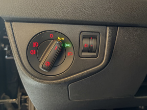 Volkswagen Polo 1.0 Tsi 95 Business Polo 75&nbsp;667km